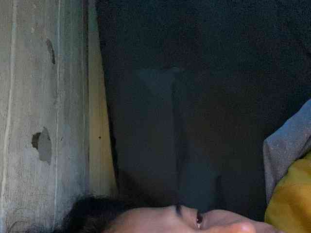 Rainie webcam