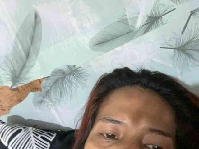Rainie webcam