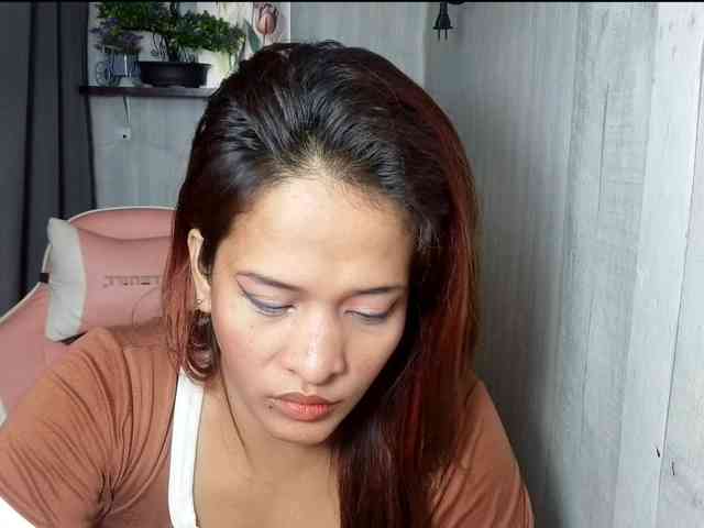Rainie webcam
