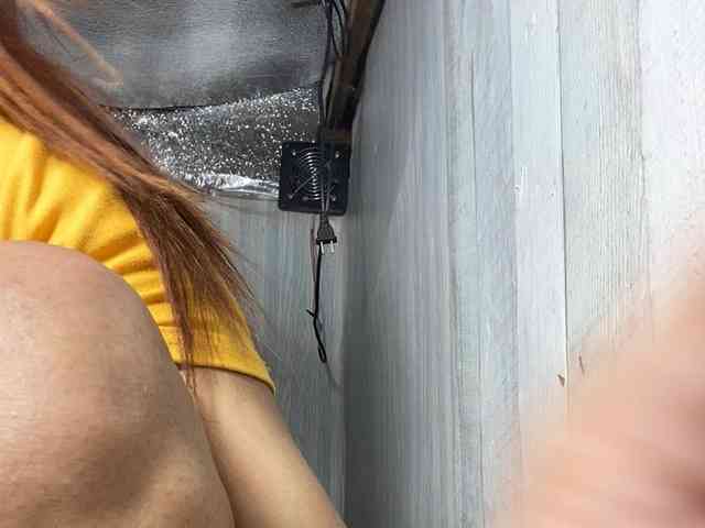 Rainie webcam