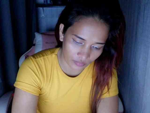 Rainie webcam