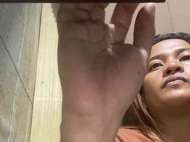 Rainie webcam