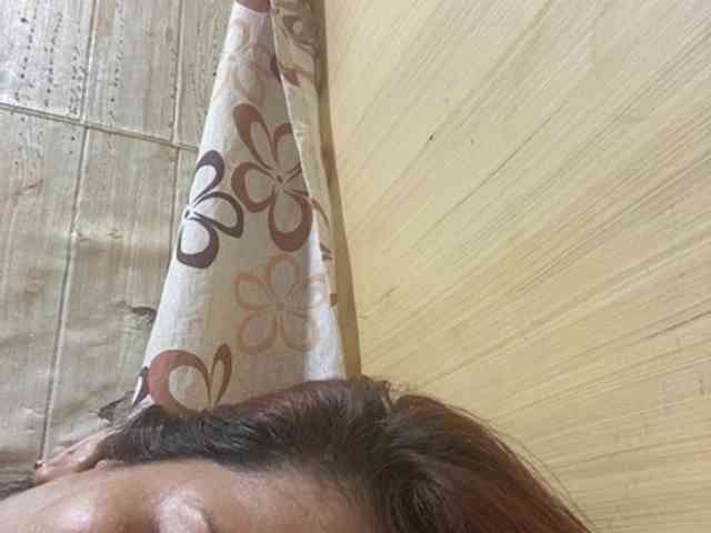 Rainie webcam