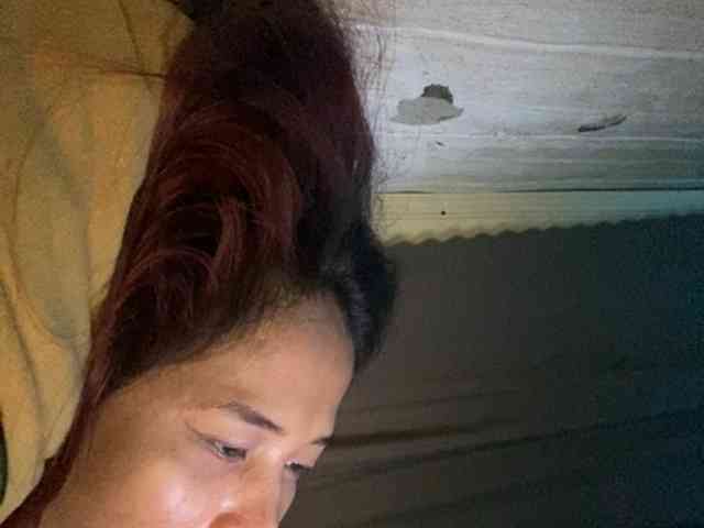 Rainie webcam