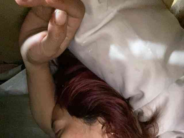 Rainie webcam