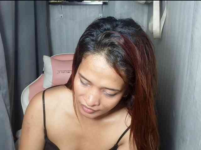 Rainie webcam