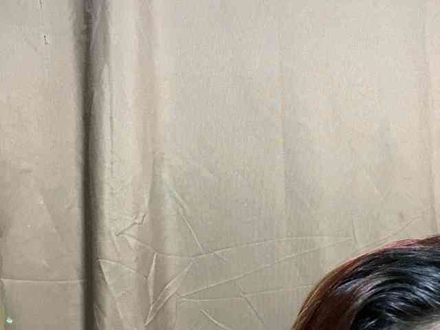 Rainie webcam