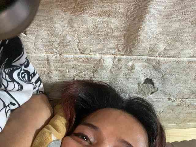 Rainie webcam