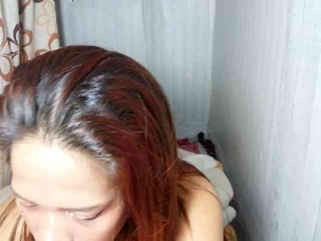 Rainie webcam