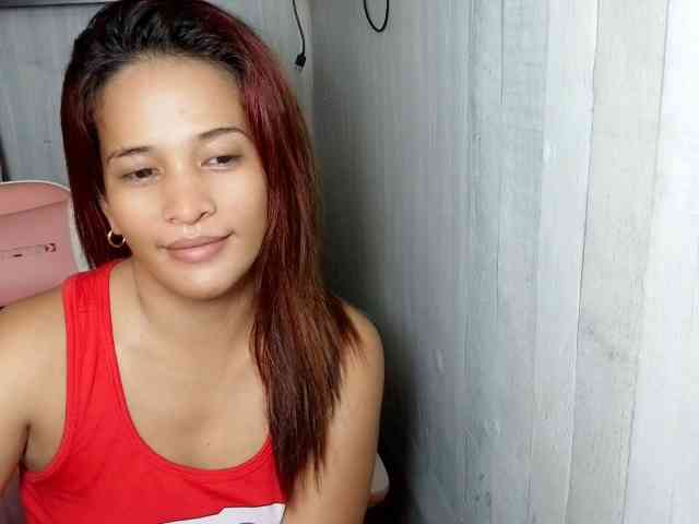 Rainie webcam