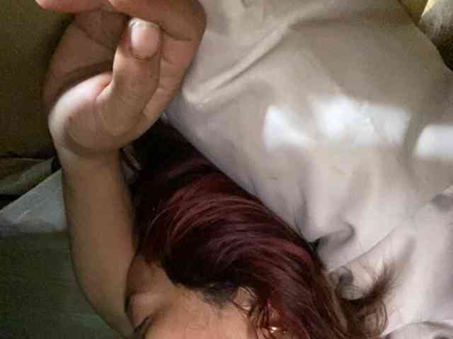 Rainie webcam