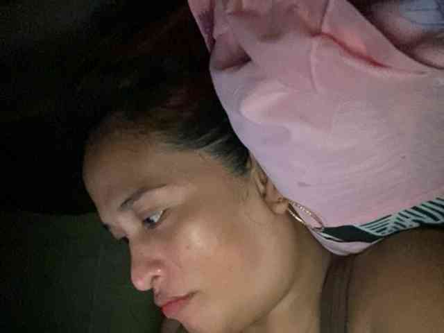 Rainie webcam