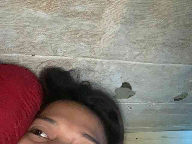Rainie webcam