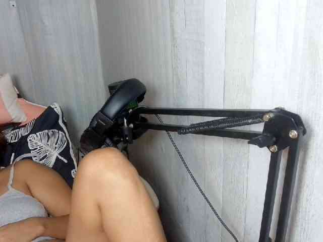 Rainie webcam