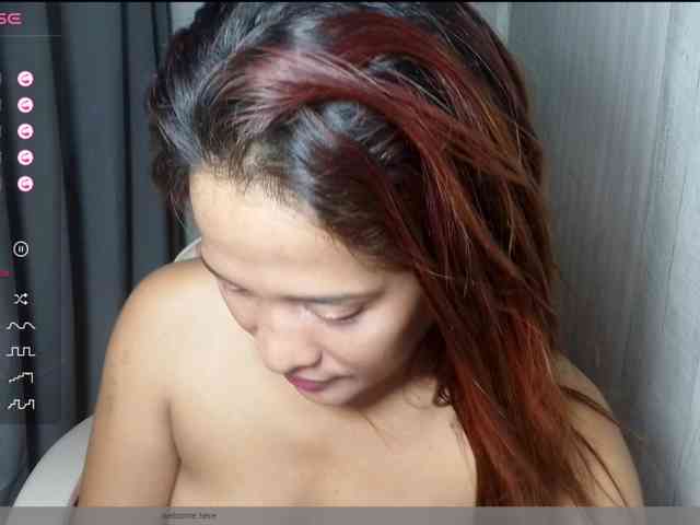 Rainie webcam