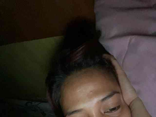 Rainie webcam