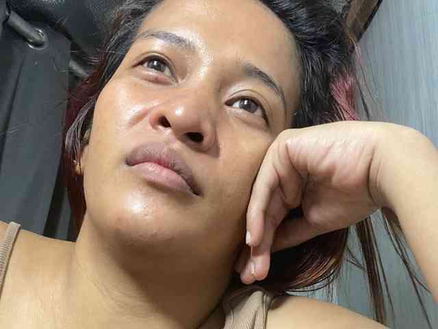Rainie webcam