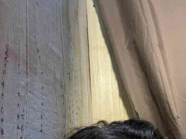 Rainie webcam