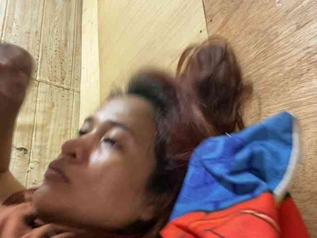 Rainie webcam