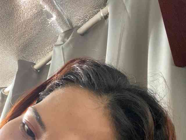 Rainie webcam