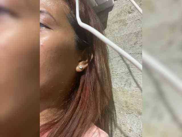 Rainie webcam
