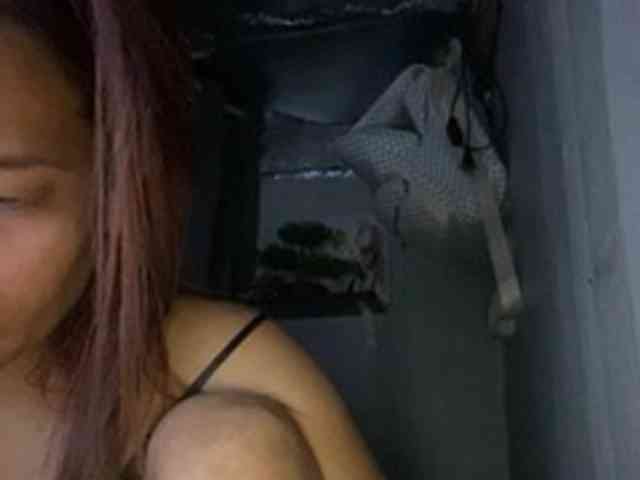 Rainie webcam