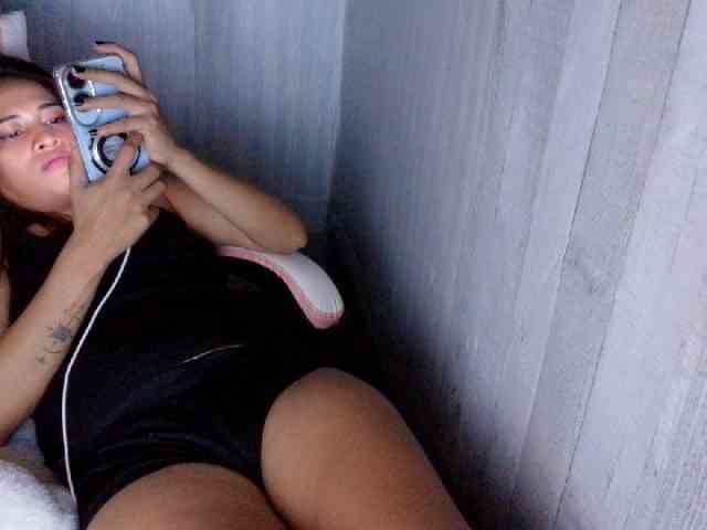 Rainie webcam