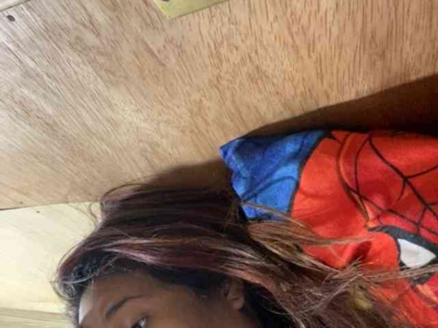 Rainie webcam