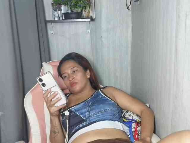 Rainie webcam
