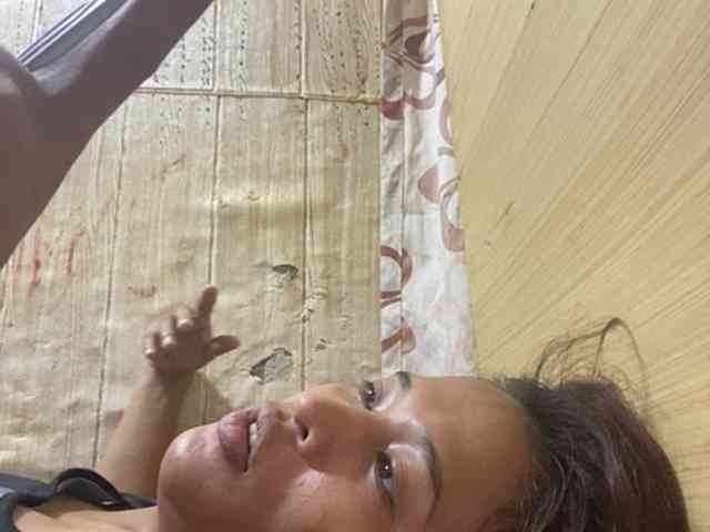 Rainie webcam
