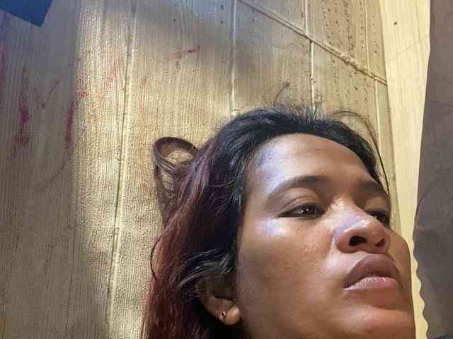 Rainie webcam