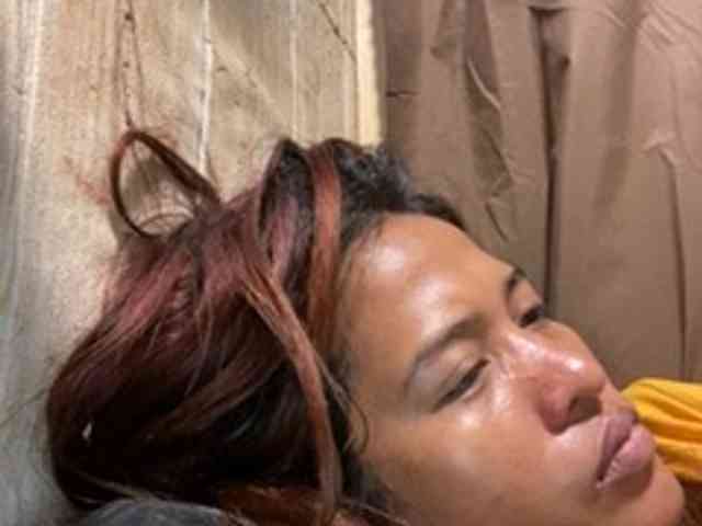 Rainie webcam