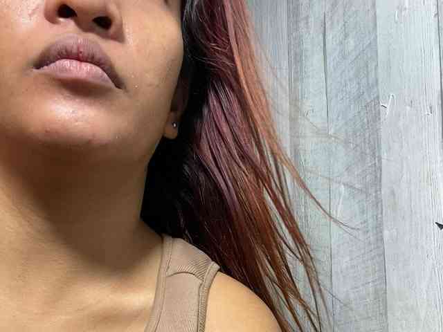 Rainie webcam