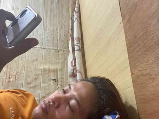 Rainie webcam
