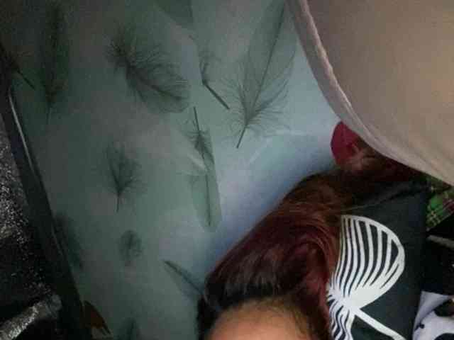 Rainie webcam