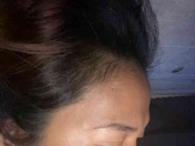 模特: Rainie