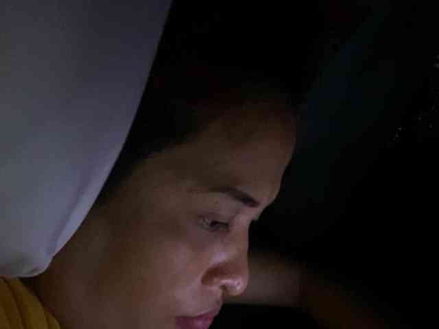 Rainie webcam