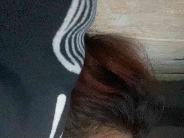 Rainie webcam