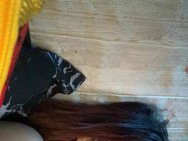Rainie webcam