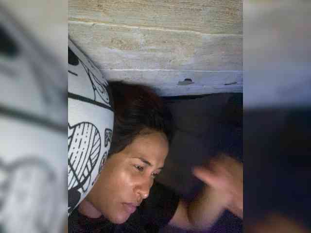 Rainie webcam