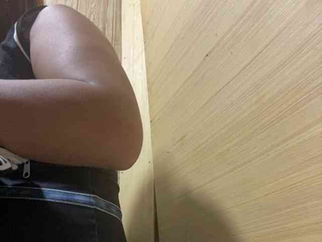 Rainie webcam