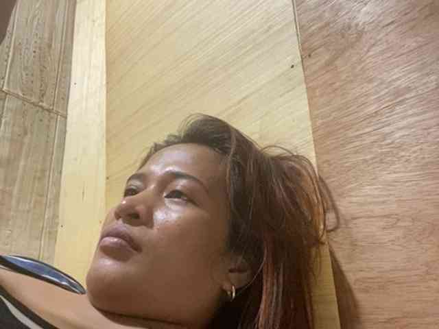Rainie webcam