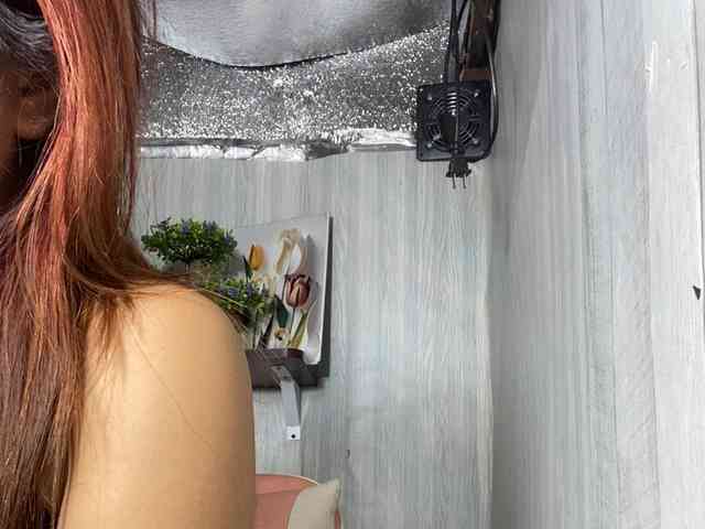 Rainie webcam