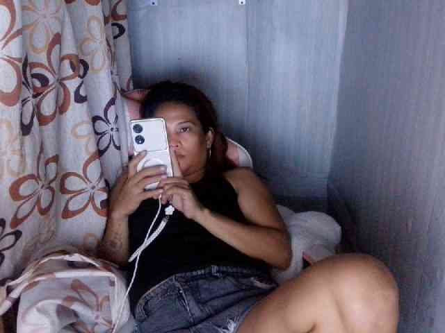 Rainie webcam