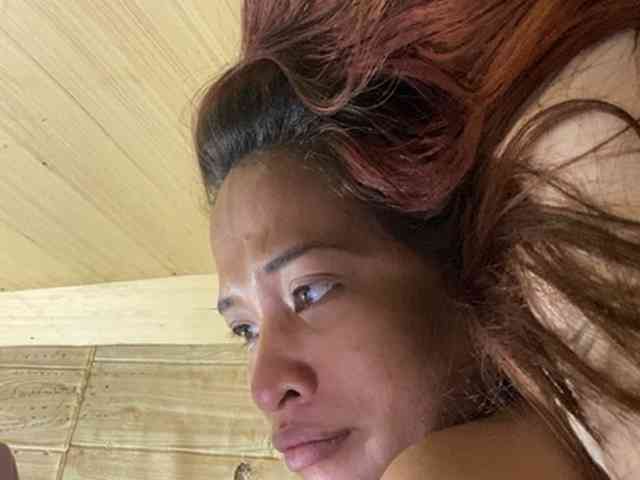 Rainie webcam