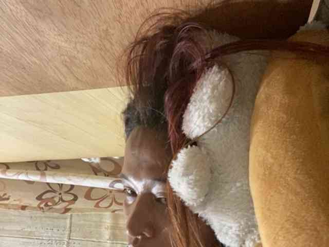 Rainie webcam