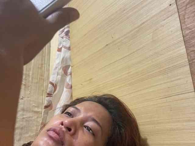 Rainie webcam
