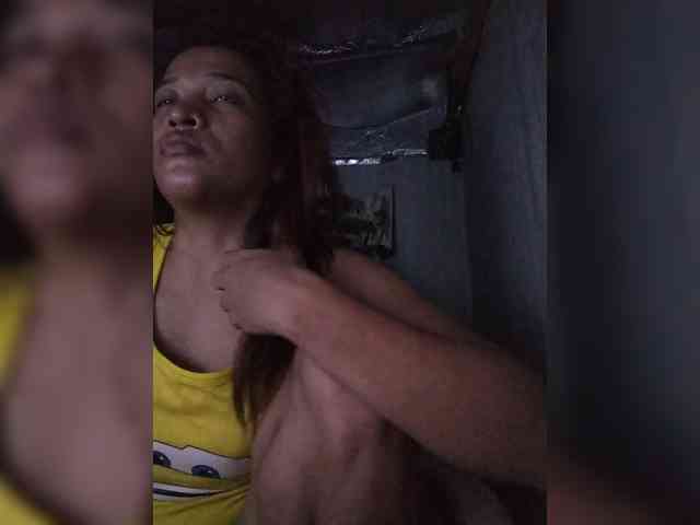 Rainie webcam