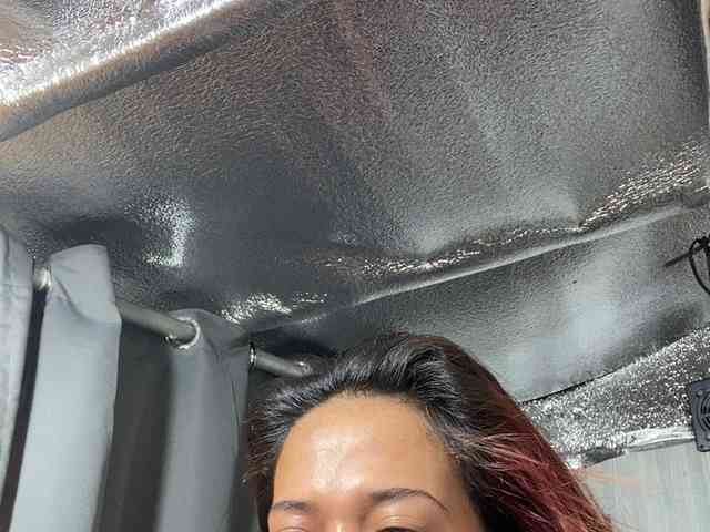 Rainie webcam