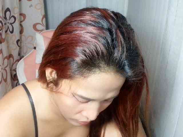 Rainie webcam